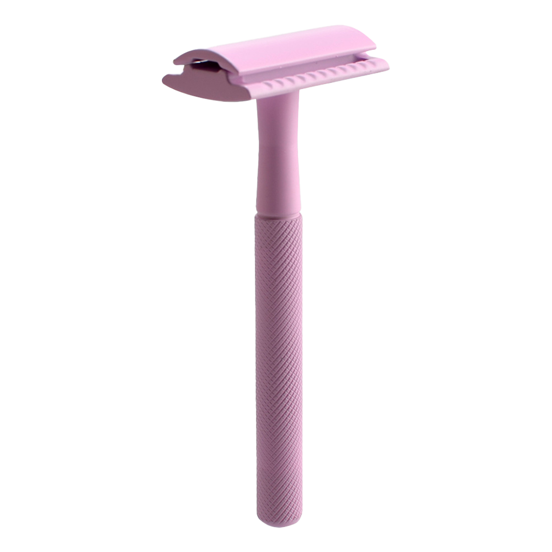 stylish razor - Pink